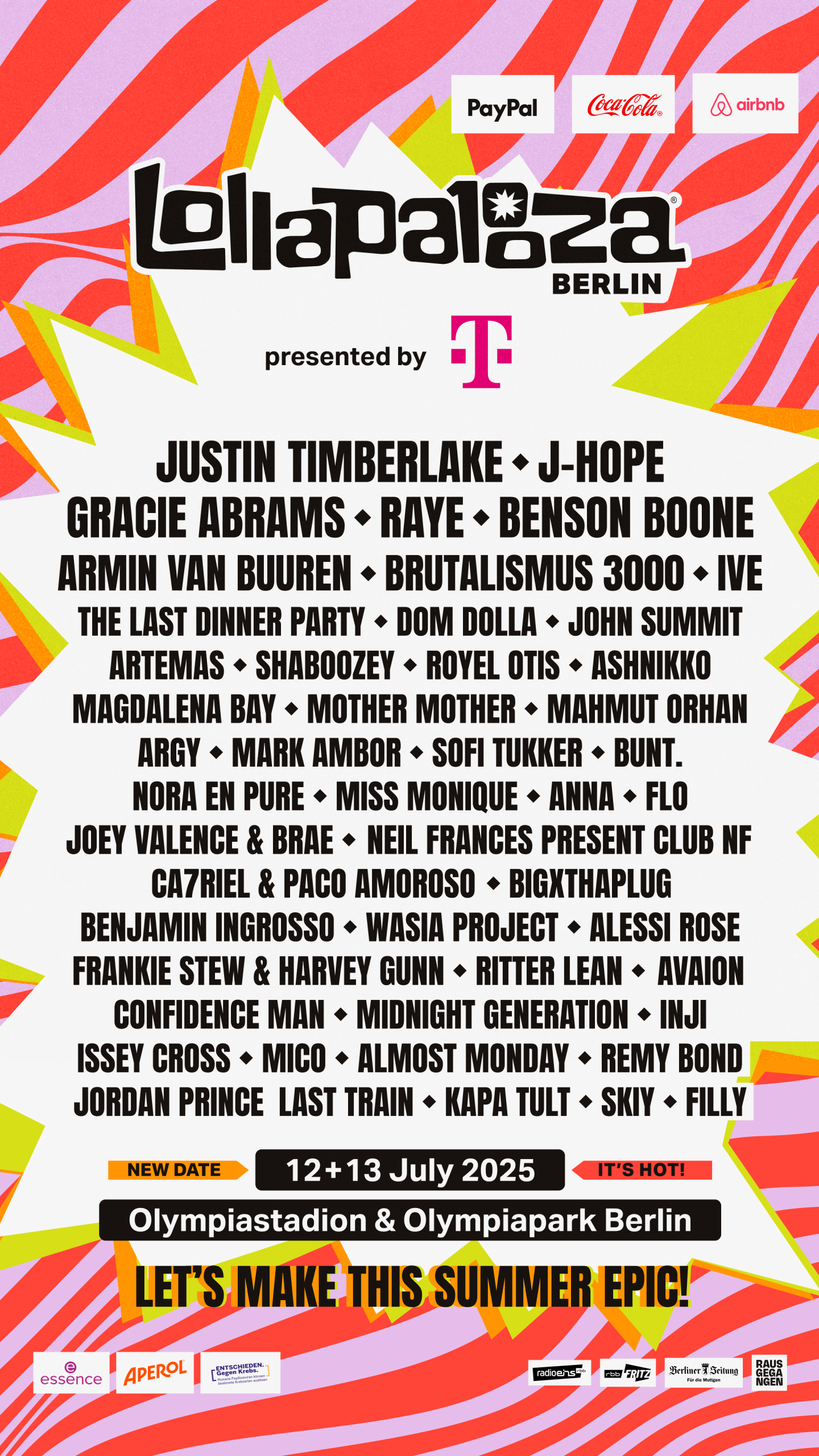 Lolla25 – Lineup 9zu16-3