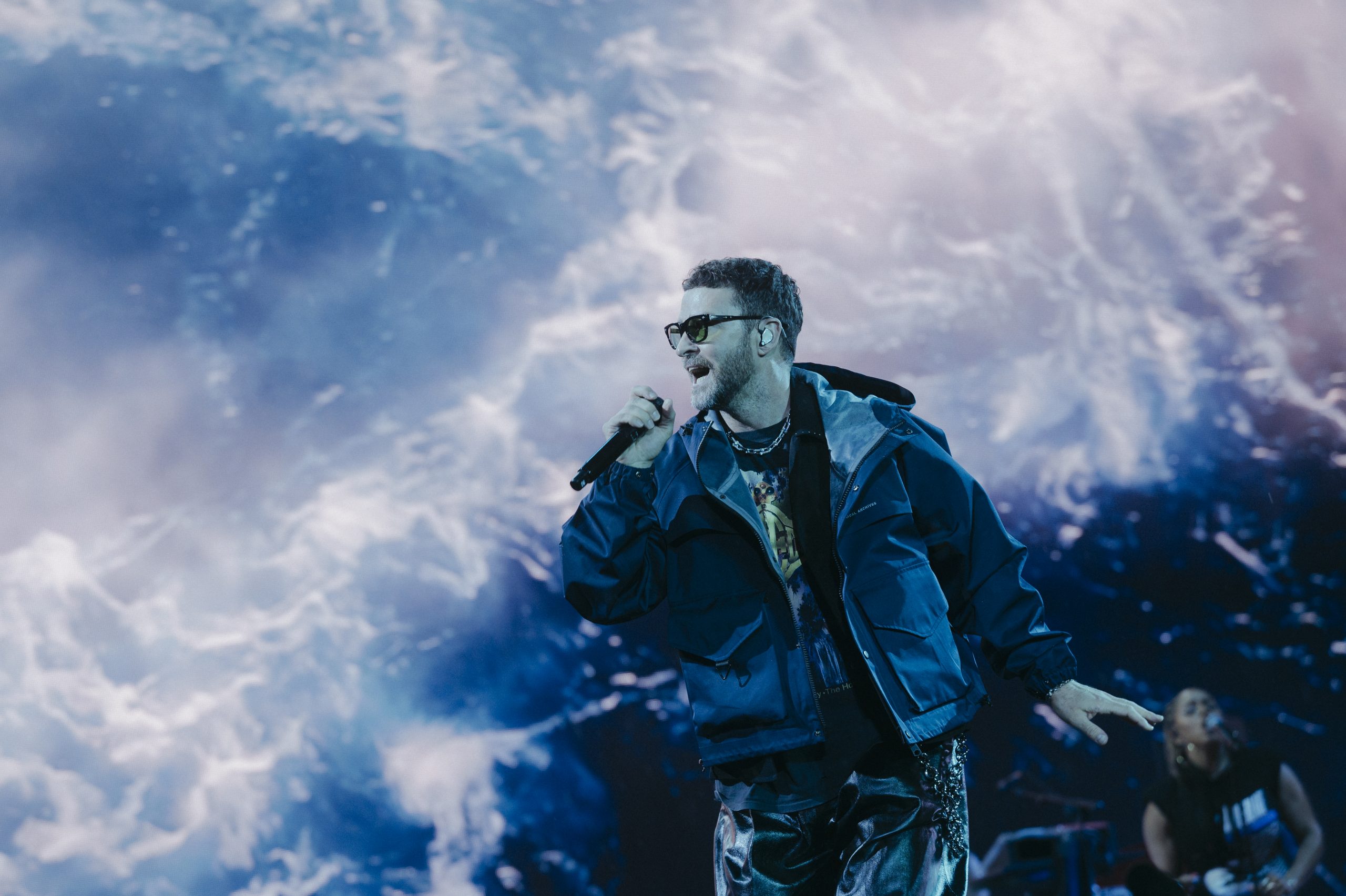 Justin Timberlake - Telekom Main Stage | Julius Hatt for Lollapalooza Berlin